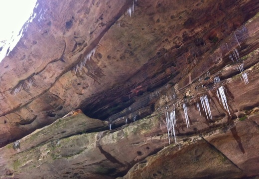 Red River Gorge - 17